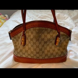 Gucci bag